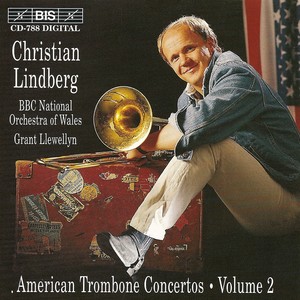 Trombone Concerto