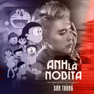 Anh Là Nobita (Beat) (Beat)
