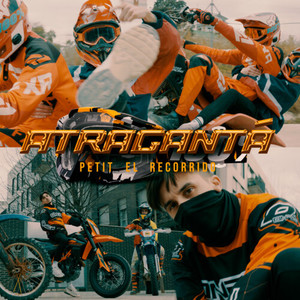 Atragantá (Explicit)