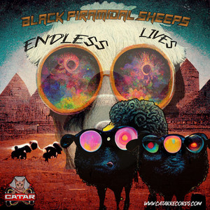 Endless Lifes (Black Sheeps & Piramidal)