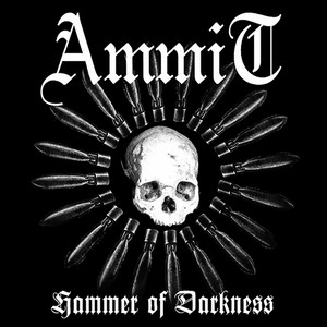 Hammer of Darkness (Explicit)