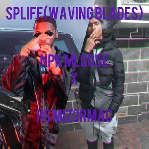 Spliff(waving blades) (feat. MLoose (ss) & Mizormac) (Explicit)