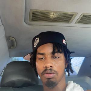 Her Nigga Is Borin (Explicit)