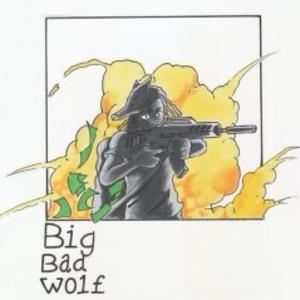 Big Bad Wolf (Explicit)