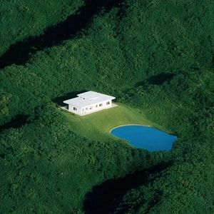 芳草地（疗愈身心）