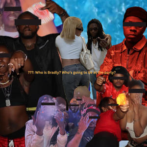 Twin (feat. LuhDrak762) (Explicit)