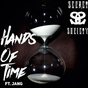 Hands of Time (feat. Jang) [Explicit]