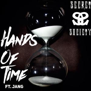 Hands of Time (feat. Jang) (Explicit)