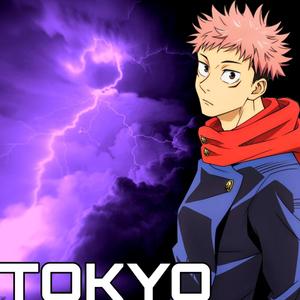 Tokyo (feat. PAYNE) (Explicit)