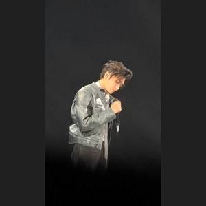 爱错（侯明昊生日会）-Houminghao