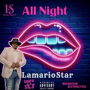 All Night (Explicit)