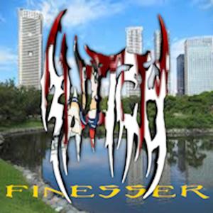 finesser (feat. ljp2900) [Explicit]