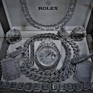 VVS (feat. Li Cincoo) (Explicit)