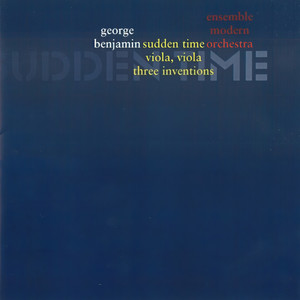 Three Inventions - 3. Satz (Live)