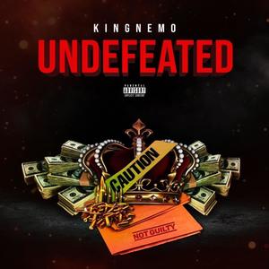 UNDEFEATED (Explicit)