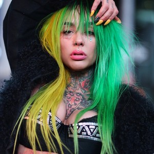 Diamond Dez - I Needed to Survive