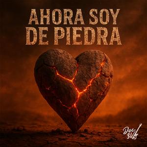 Ahora soy de piedra (feat. Trio Chulla Vida)