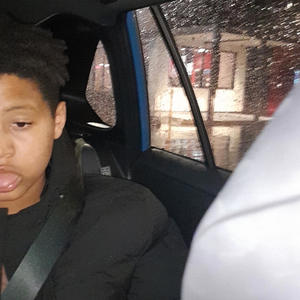 Hunned Bands (Explicit)