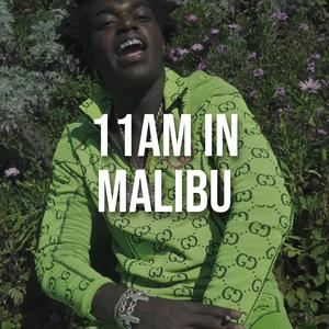 11am In Malibu (Explicit)