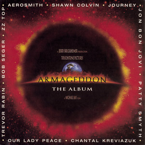 Armageddon - The Album