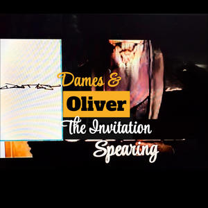 The Invitation (feat. Oliver Spearing)