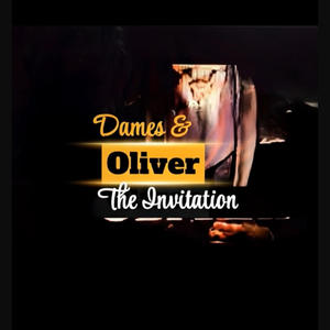 The Invitation (feat. Oliver Spearing)