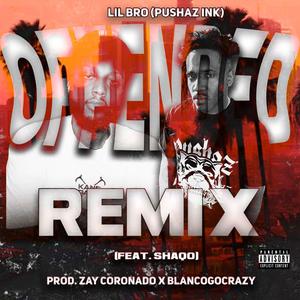 Offended (Remix|Explicit)