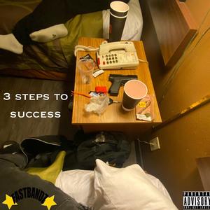 3 Steps to success (Explicit)