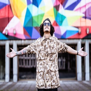 It's That Life(Sideline Ost) (Explicit)