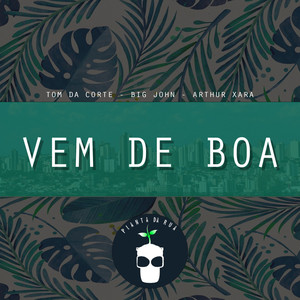 Vem de Boa