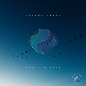 Serene Skies (Bidlo Amapiano Remix)