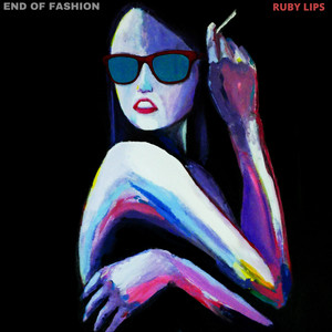 Ruby Lips