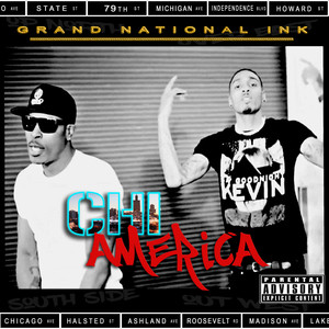 Chi America (Explicit)