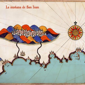 La Mañana De San Juan