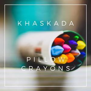 Pillow Crayons