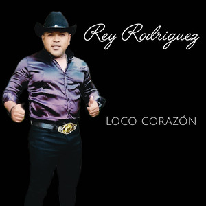 LOCO CORAZÓN (exclusivo)