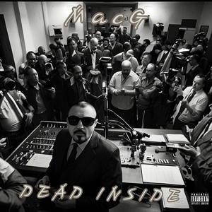 Dead Inside (Explicit)