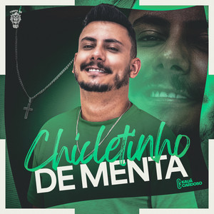 Chicletinho de Menta