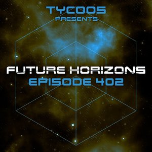 Incomplete (Future Horizons 402)