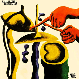 Valiant Star (Instrumental)