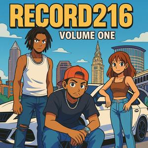 Band Up (feat. Young Spitta & Rushhy Bandxz) (Explicit)