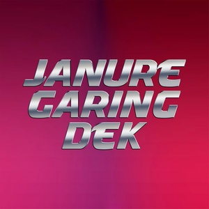 Janure Garing Dek