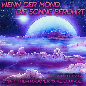 Wenn der Mond die Sonne berührt