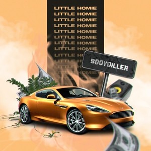 Little Homie (Prod. By Bugster) [Explicit]