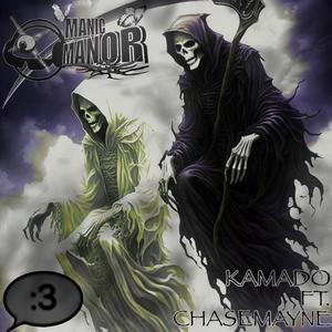 FREAK (feat. CHASEMAYNE) (Explicit)