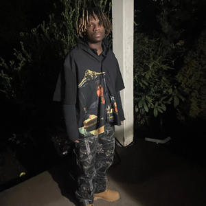 Crack Addict (Explicit)