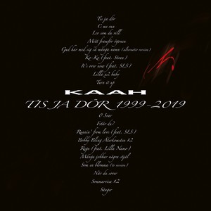 It's over now (feat SLS)