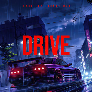 DRIVE (Rage Beat)