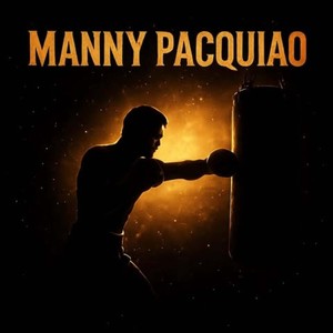 MANNY PACQUIAO (Explicit)