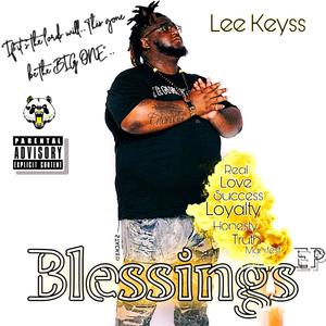 Blessings (Explicit)